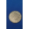 Image 3 : Sterling Silver 1976 Akron, Ohio Tadmor Temple Medallion  & 1776 Continental Currency Fugio Replica 