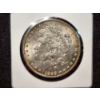 Image 3 : 1898-O United States Morgan Silver Dollar