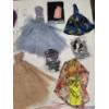 Image 3 : Gorgeous Brand New High End Barbie Doll Wardrobe & Accessories 