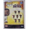 Image 2 : Funko Pop! Black Panther #352 - T'Challa (White Robe)