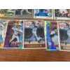 Image 8 : 60 Assorted Baseball Trading Cards Dating Back to 1987 Ft. Ryan, Griffey Jr & Vizquel