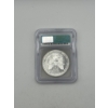 Image 2 : ICG MS64 1994 Silver American Eagle