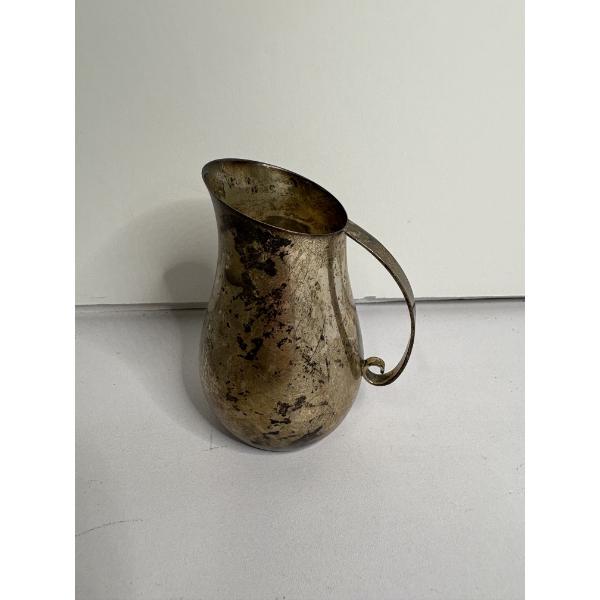 Vintage Sterling Pitcher - 103 Grams