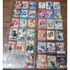 Image 1 : Assorted 1970's, 80's, 90's Topps, Score & Pro Set Football & Basketball Cards