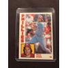 Image 1 : Exceptional 1984 Topps Pete Rose Baseball Card In Protective Holder - Mint Condition