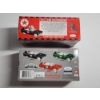 Image 6 : Two Limited Edition Gearbox 1956 Texaco Fire Chief Ford Thunderbird - New in Box