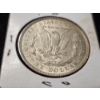 Image 4 : United States 1921 Morgan Silver Dollar in Great Condition!