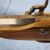 Image 28 : Connecticut Valley Arms (CVA) Frontier Hunter .50 Cal Black Powder Percussion Rifle – Made in Spain