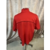 Image 2 : Jordan Cincinnati Bearcats Basketball Snap Up Shooting Warm Up Top Adult XXL Nike