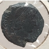 Image 2 : Ancient Roman Imperial Bronze Coin