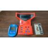 Image 1 : (3) Vintage Handheld Basketball Game, Micro Computer Game & Auto Race Game