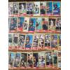 Image 3 : Over 80 Assorted California Angels Topps Baseball Trading Cards Including Multiple Don Sutton!