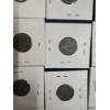 Image 3 : 30 Wheat Pennies - FV $0.30 Cents - Various Years - In Stapled Packaging - One Cent Pieces