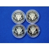 Image 4 : 2025-S Kennedy Half Dollar Proofs - Face Value: $2.00