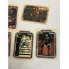 Image 3 : Kiss Trading Cards - 7 Total - Paul Stanley Information on Card - Collect all 66 Cards - Aucoin Mgt.
