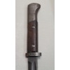 Image 11 : 1926 World War II Czechoslovakian E. Pack & Söhne VZ-24 Bayonet For Mauser Rifle With Scabbard