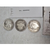 Image 7 : Assorted 90% Silver U.S. Dimes ~ $1.40