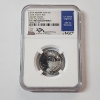 Image 1 : NGC PF70 Reverse Proof 2018-S Silver Apostle Islands FDOI Signed by Mercanti 