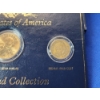 Image 4 : U.S. Indian Head Collection - 3 Coin Collection: 1935 Nickel, 2000 Sacagawea $1, 1907 Cent