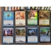 Image 5 : Large Lot of Over 100 MTG Magic The Gathering Trading Cards Including Many Holo, Rare & Even Autos!
