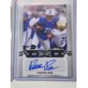 Image 3 : 3 Rashee Rice Trading Cards Including 2022 Leaf Autographed & 2023 Panini Prizm