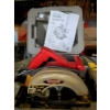 Image 1 : Craftsman Millennium 2.25HP 7.25" Circular Saw