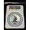 Image 10 : NGC PF70 Enhanced Reverse Proof 10 Oz Silver 2022 Australian Wedge Tailed Eagle Round W/ COA & Case