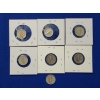 Image 7 : x7 Higher-Grade Silver Mercury Dimes 1941 & 1941-S FV: $0.70