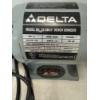 Image 2 : Delta Bench Grinder 1/5 HP - Like New Condition