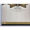 Image 12 : Lot of (8) Mickey Mantle Baseball Cards 2009, 2002, 2008, 2005, 2011, 2001, 2000, 1997
