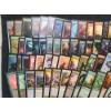 Image 2 : Large Lot of MTG Magic The Gathering Trading Cards Including Rares, Holos & Even Autographs!