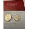 Image 4 : United states Bicentennial Silver Uncirculated Set 1776-1976