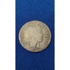 Image 2 : Assorted Years Silver Barber Dimes, Mercury Head Dime & Roosevelt Dimes - Face Value: $0.50