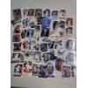 Image 1 : Large Lot of Over 50 Assorted Basketball Trading Cards: NBA Hoops, Rookie Cards, Donruss, & More!