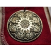 Image 3 : 1978 Towle Sterling Silver Medallion Weighing 20.3 Grams