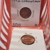 Image 6 : Lot of 37 Assorted Late 1980's-Early1990's Lincoln Cents - Face Value: $0.37
