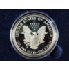 Image 5 : 2020-S 1 Oz Silver American Eagle Proof Coin in Original Packaging 