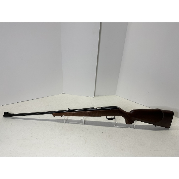 JG Anschutz Model 1515-1516 .22 Magnum Bolt Action Rifle w/ Magazine