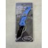 Image 1 : Incredible 8" Police Rescue Knife - Heavy Duty - New In Package