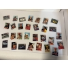 Image 3 : 1991 Pro Set Winston Cup 1-143 Legends 1-37 Set I - Missing #56 - Includes Ralph Moody Jr.