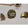 Image 5 : Collection Of Vintage Masonic Lapel Pins 
