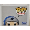 Image 3 : Funko Pop! Football #194 - Carolina Panthers Santa - NFL Licensed - Fanatic Exclusive Edition