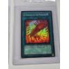 Image 4 : Lot of (3) Yu-Gi-Oh! TCG Trading Cards Including Super Rare/Unlimited - Mint Condition