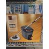 Image 4 : Brand New In Box! Easy Home Spin Mop 