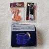Image 1 : Set of Commercial Trucking Security Devices and Lighting Accessories - See Description