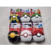 Image 1 : Six New in the Box MEGA Blocks Pokemon Figures