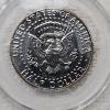 Image 2 : 1990-D PCGS MS64 Kennedy Half Dollar