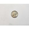 Image 1 : 1929 Mercury Silver Dime - Nice Detail! 