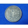 Image 2 : 1896 90% Silver Morgan Dollar