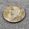 Image 2 : United States 1967 Kennedy 40% Silver Half Dollar  